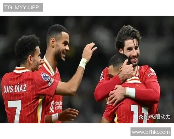 迪亚斯本赛季参与16球表现突出是萨拉赫的两倍引发热议